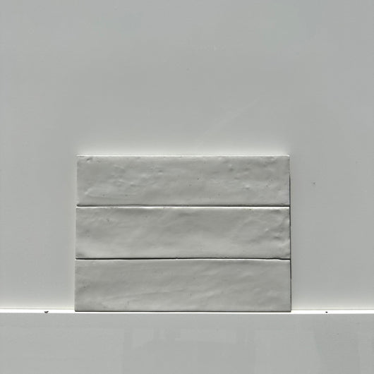 Laguna Cream White 2x9 (Group 4) Coming Soon!