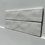 Calma Puro White 3x11 (Group 4) Coming Soon!