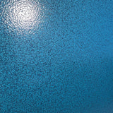 Square Fire Bowl - Blue
