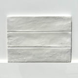 Laguna Cream White 2x9 (Group 4) Coming Soon!