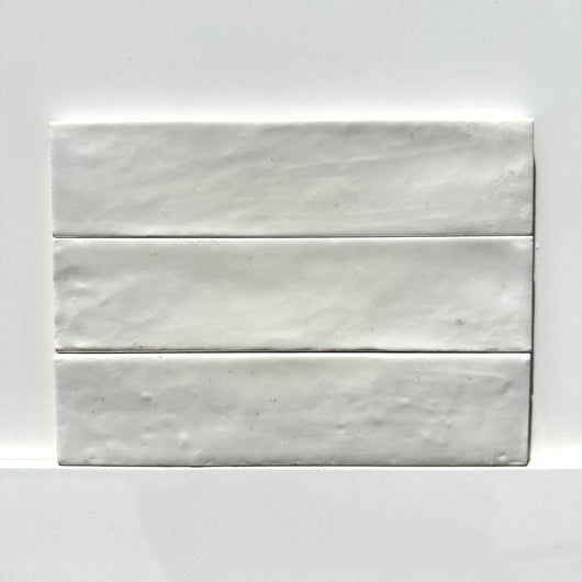 Laguna Cream White 2x9 (Group 4) Coming Soon!
