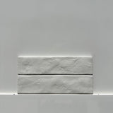 Calma Puro White 3x11 (Group 4) Coming Soon!