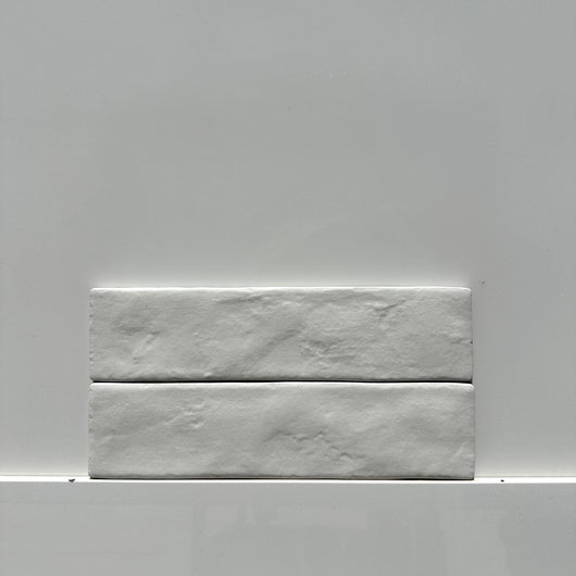 Calma Puro White 3x11 (Group 4) Coming Soon!