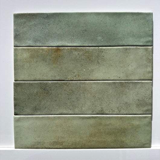 Portofino Mint Green 3x12 (Group 4) Coming Soon!