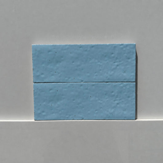 Speckled Turquoise Aqua 3x8 (Group 4) Coming Soon!