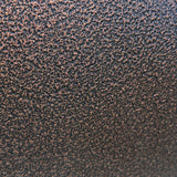 Square Fire Bowl - Copper