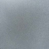Square Fire & Water Bowl - Grey