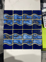 WS-2440 Terra Blue  (117 Sheets)