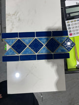 Lajos Atlantic Blue (1,023 PCS)