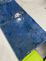 SILICA COBALTO  (118 SQFT)