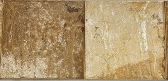 Quartere Latino Yellow (318 sqft)