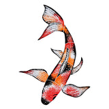 Koi Fish-C
