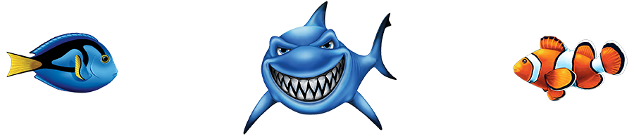 Shark Step Markers – Ontario Pool Tile