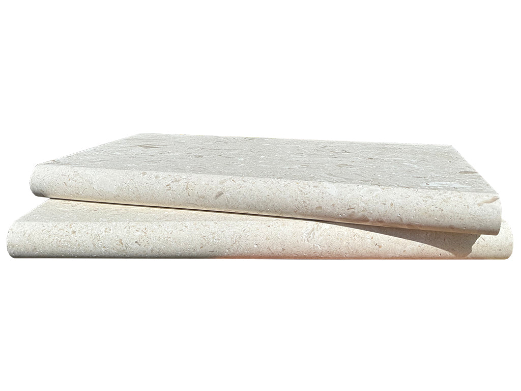 Shell Soft Stone Shell Stone Limestone – Ontario Pool Tile