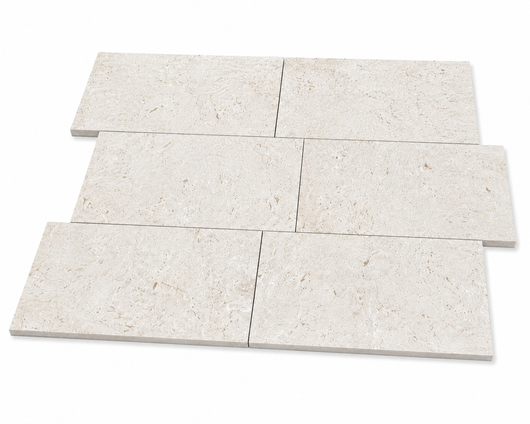 Shell Stone Limestone 16x24 Pavers - New Arrival!