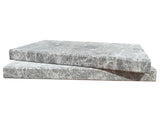 Tundra Grey Marble