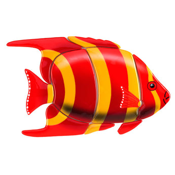 Angelfish Red