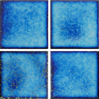 Coastline Misty Sky 3x3 (Group 4)