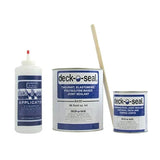 Deck O Seal - 96 OZ Kit