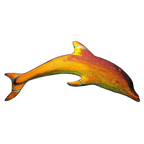 Fusion Mini Dolphin Rainbow