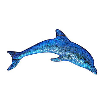 Fusion Mini Dolphin Sapphire