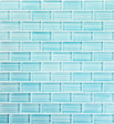 Watercolors Seafoam 1x2 (121 Sqft Available)