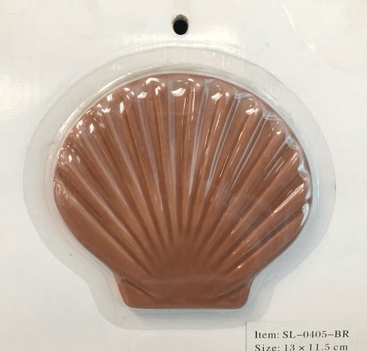 Seashell Brown