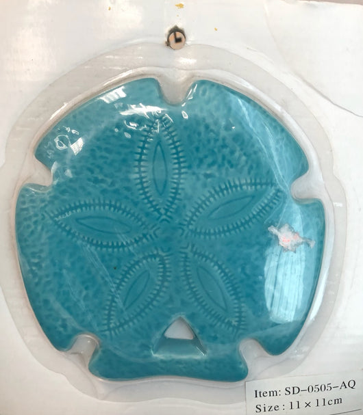 Sand Dollar Aqua