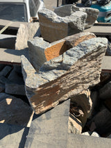 Indiana Peak Loose Corners (3 plts)