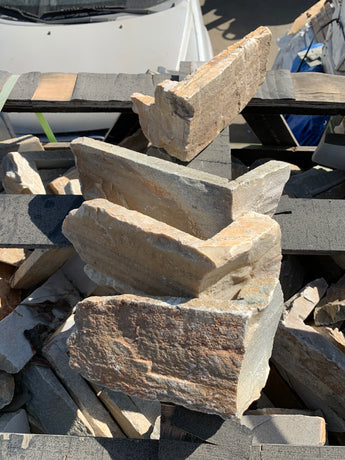 Rocky Mountain Loose Corners (3 plts)