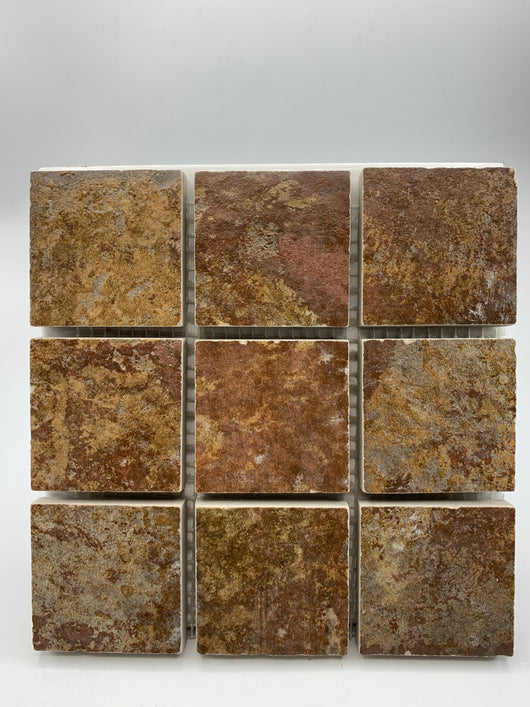 AZ-201 2x2 (250 sqft)