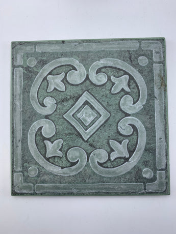 Slate Green Deco (150 pc)