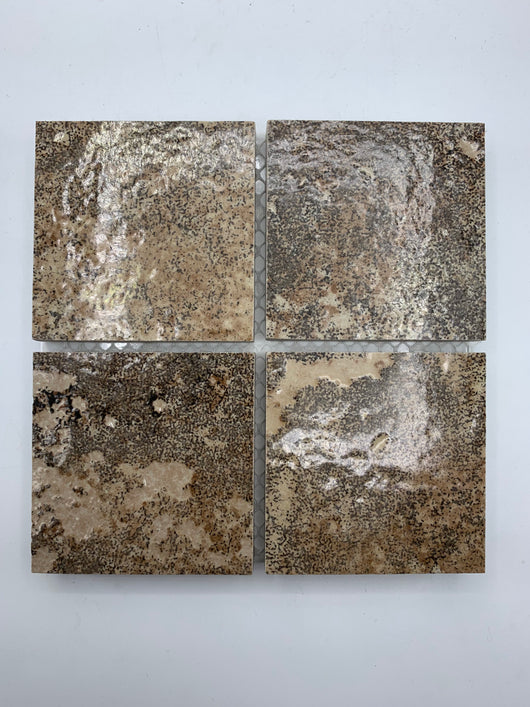 Santorini Pumice 3x3 (172  sqft)