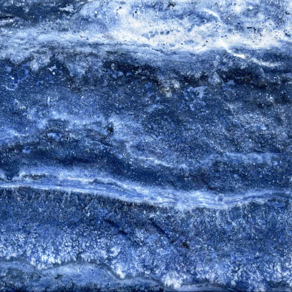 Jupiter Blue Seas