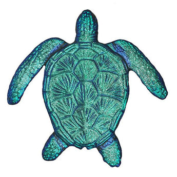 Fusion Loggerhead Turtle Caribbean