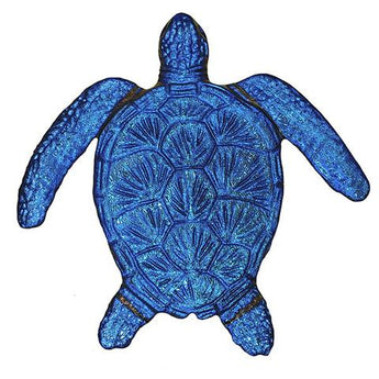 Fusion Loggerhead Turtle Sapphire