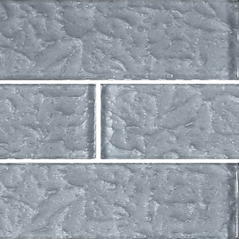 Moonscape Gray 2x6  (288 SQFT)