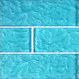 Moonscape Turquoise 2x6 (330 Sqft Available)