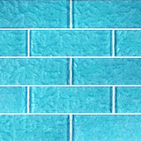 Moonscape Turquoise 2x6 (330 Sqft Available)