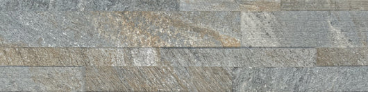 Quarzite Multicolor 6x24 (Group 3) New Arrival!