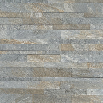 Quarzite Multicolor 6x24 (Group 3) New Arrival!