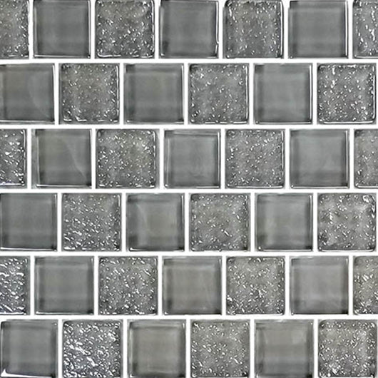 Signature Gray 1x1 (165 Sqft Available) – Ontario Pool Tile