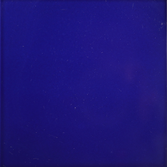Solid Cobalt Blue (Group 3)