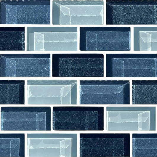 Space Neptune Blue 1x2 (Group 10)