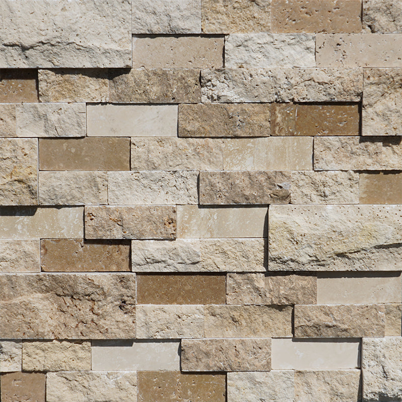 Spanish Blend (Group 6) Ontario Pool Tile