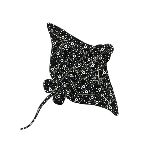 Spotted Ray - 36