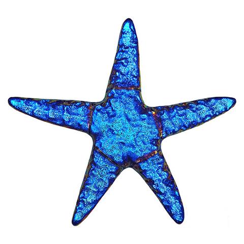 Fusion Starfish Sapphire