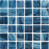 Puerto Tulum Blue 1x1 (Group 4)