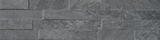 Dekora Volcanic Black 6x24 (Group 3)