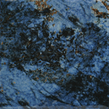Wasabi Blue (Group 3)